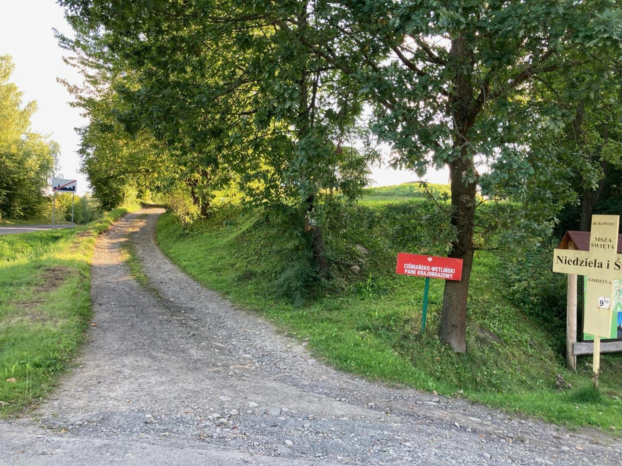 Urocza Chata Z Sauna W Bieszczadzkim Parku Krajobrazowym Bukowiec  Dış mekan fotoğraf